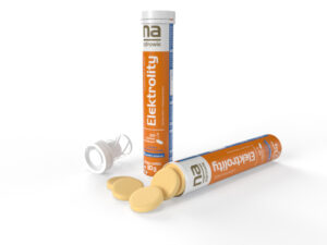 Elektrolity Dr Zdrowie