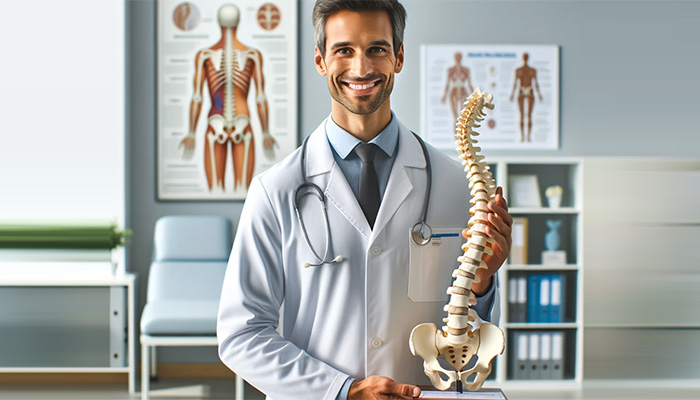 Osteoporoza lekarz