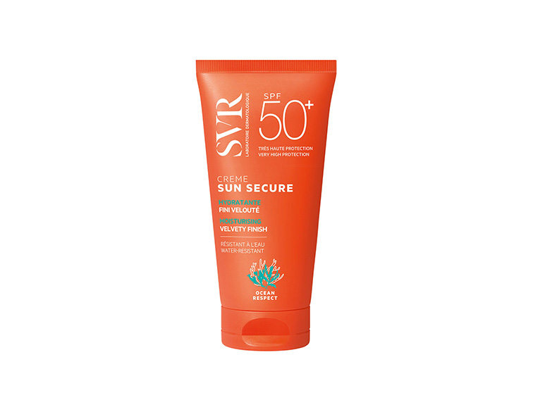 SVR krem sun secure