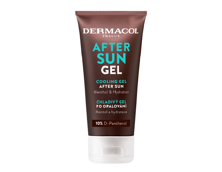 Dermacol After Sun Gel