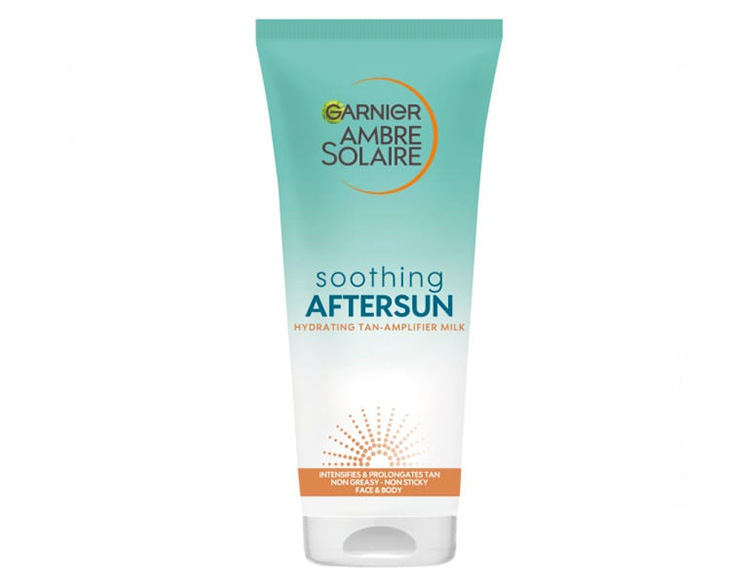 Garnier Ambre Solaire After Sun