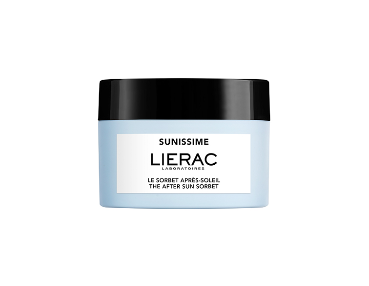 LIERAC Sunissime Sorbet