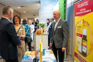 Konferencja 30-lecie Dr Zdrowie