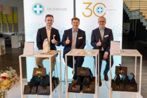 Konferencja 30-lecie Dr Zdrowie