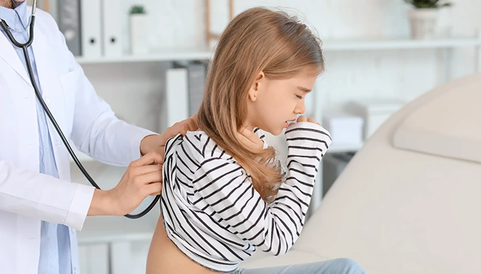 Alergia czy przeziębienie u dziecka