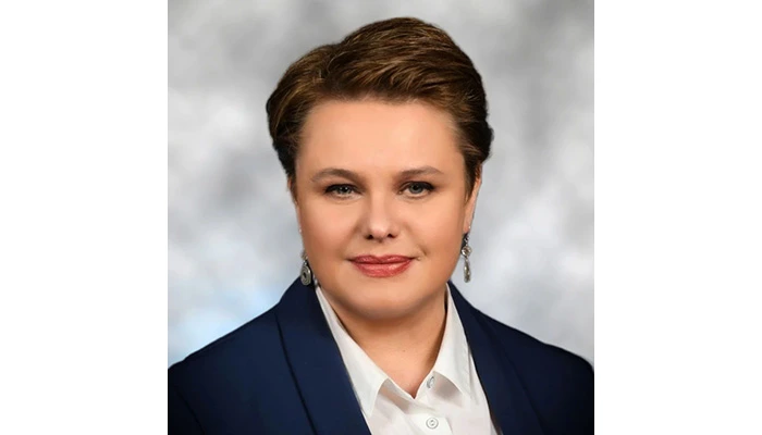 Agnieszka Kołodziejska Dyrektor Handlowy Dr Zdrowie